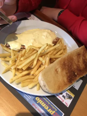 Bild von FIDELIO Bistro & Restaurant