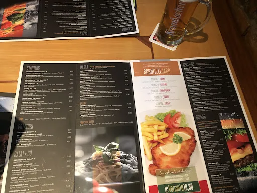 Bild von FIDELIO Bistro & Restaurant