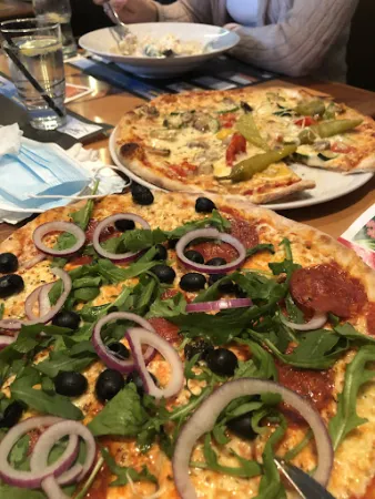 Bild von FIDELIO Bistro & Restaurant