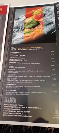 Bild von FIDELIO Bistro & Restaurant