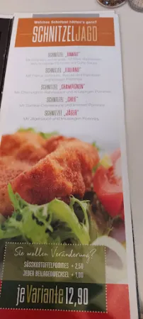 Bild von FIDELIO Bistro & Restaurant