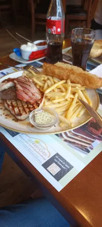 Bild von FIDELIO Bistro & Restaurant