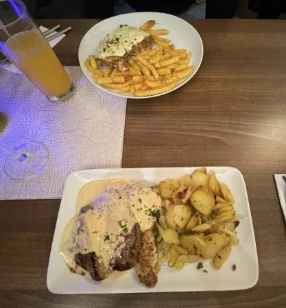 Bild von Brasserie Conrad