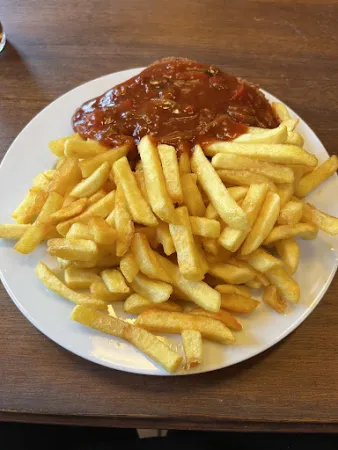 Bild von Imbiss Brutzeleck