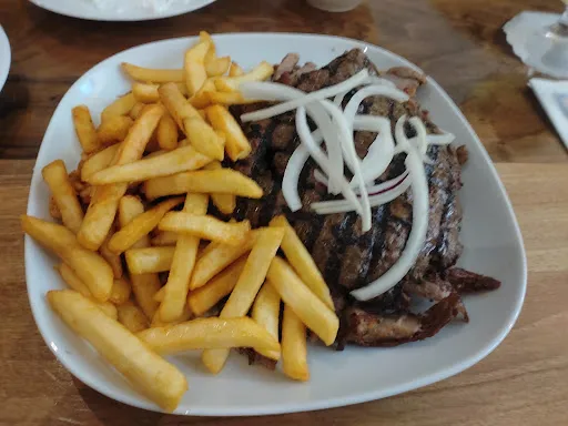 Bild von Restaurant Samos