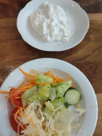 Bild von Restaurant Samos