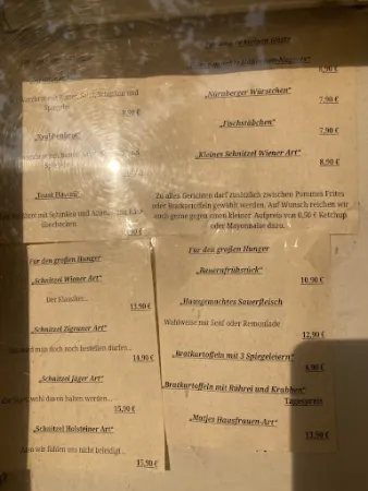 Bild von Gaststätte Lutzhöft