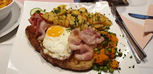 Bild von Gaststätte Lutzhöft