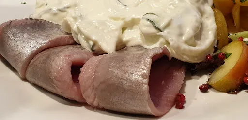 Bild von Gaststätte Lutzhöft