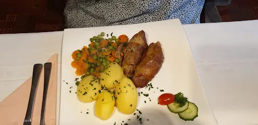 Bild von Gaststätte Lutzhöft