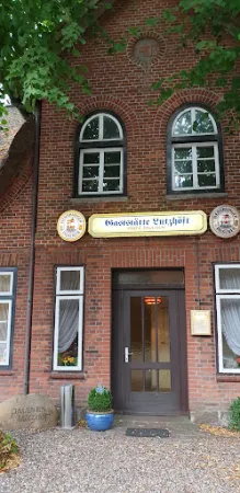 Bild von Gaststätte Lutzhöft