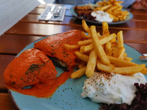 Bild von Taverna Mykonos