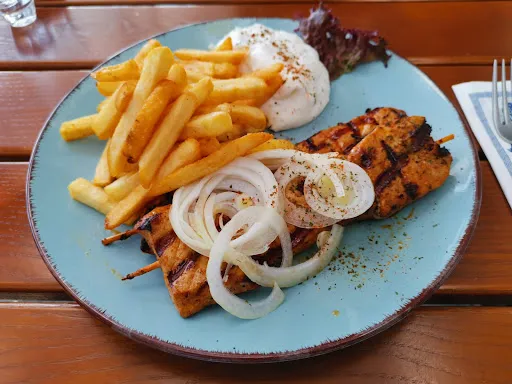 Bild von Taverna Mykonos