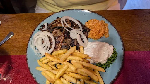 Bild von Taverna Mykonos