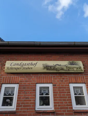 Bild von Landgasthof Achtruper Stuben - Hans Jörg Windheuser