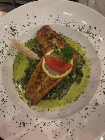 Bild von Restaurant Raub