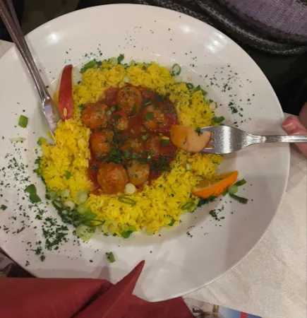 Bild von Restaurant Raub