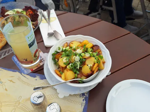 Bild von Restaurant Raub