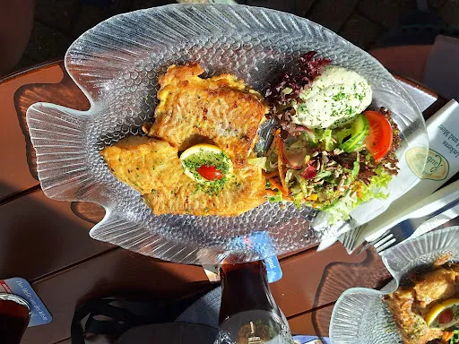Bild von Restaurant Raub