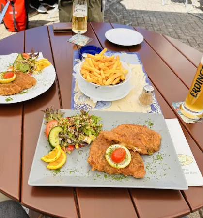 Bild von Restaurant Raub