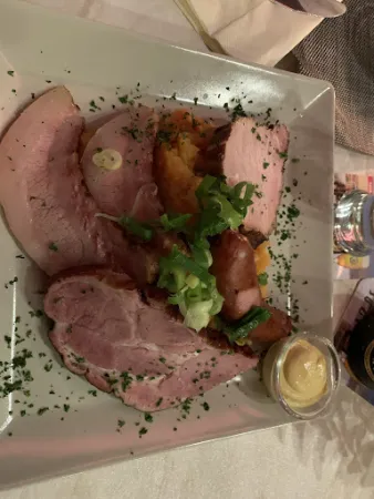 Bild von Restaurant Raub