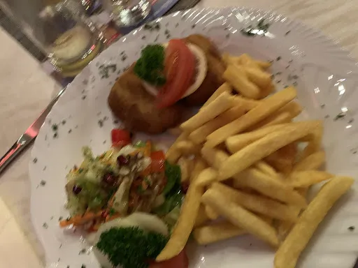 Bild von Restaurant Raub