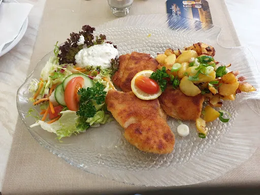 Bild von Restaurant Raub