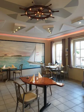 Bild von Restaurant Raub