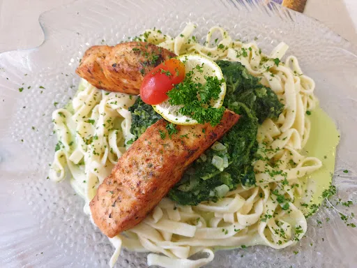 Bild von Restaurant Raub