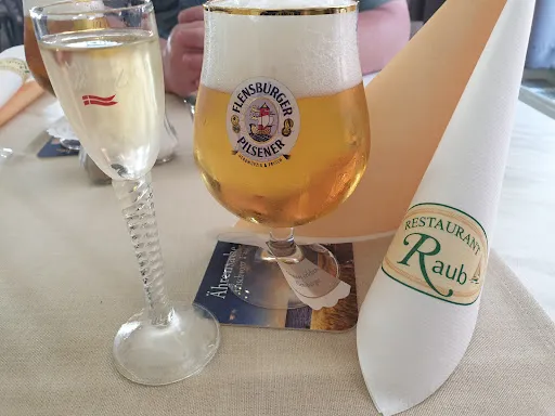 Bild von Restaurant Raub