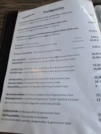 Bild von Fährhaus LA