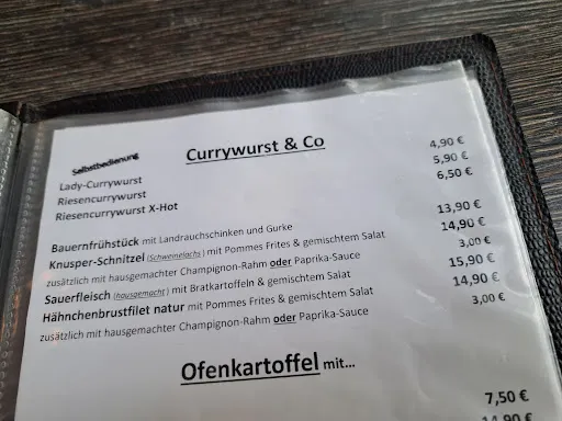 Bild von Fährhaus LA