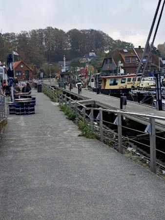 Bild von Fährhaus LA