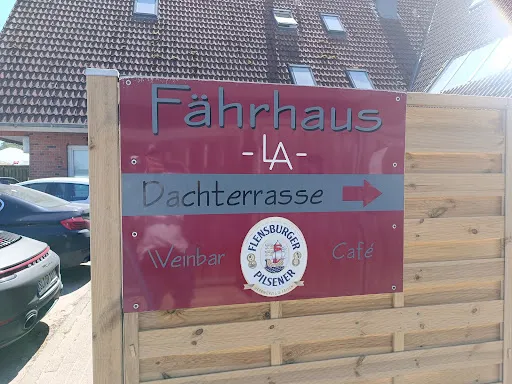Bild von Fährhaus LA