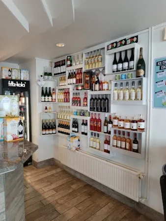 Bild von Fährhaus LA
