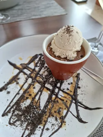 Bild von Am Schleieck Restaurant