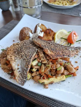 Bild von Am Schleieck Restaurant