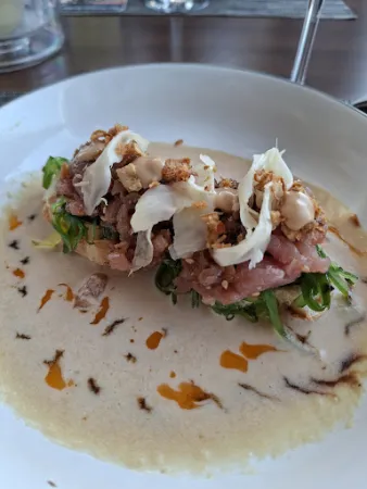 Bild von Am Schleieck Restaurant