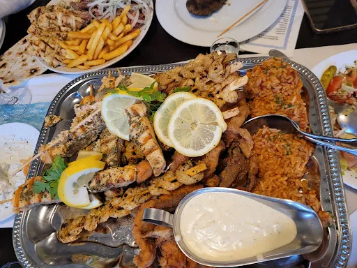 Bild von Restaurant Afroditi