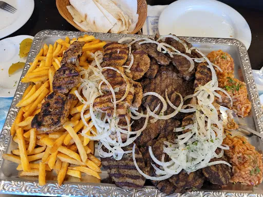 Bild von Restaurant Afroditi