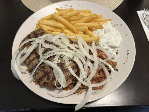 Bild von Restaurant Afroditi