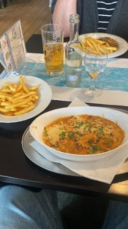 Bild von Restaurant Afroditi