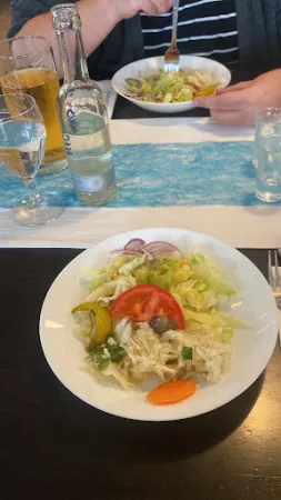 Bild von Restaurant Afroditi