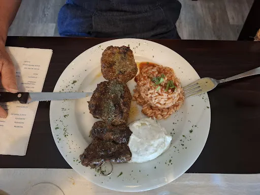 Bild von Restaurant Afroditi