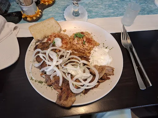 Bild von Restaurant Afroditi