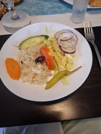 Bild von Restaurant Afroditi