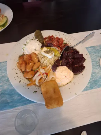 Bild von Restaurant Afroditi