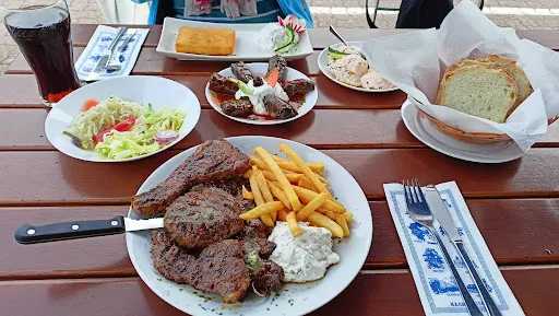 Bild von Restaurant Afroditi