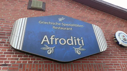 Bild von Restaurant Afroditi