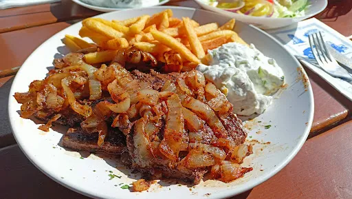 Bild von Restaurant Afroditi
